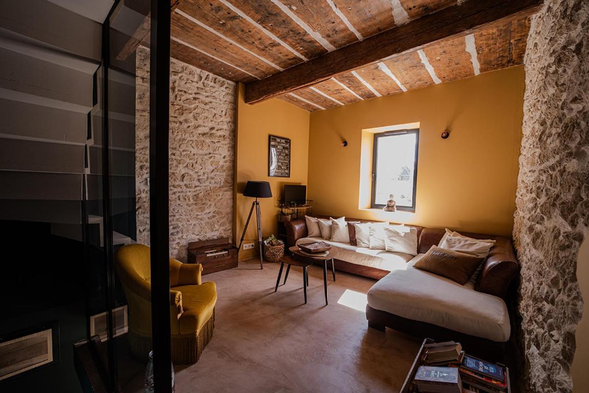 Namaste Home, Votre Havre De Paix A St Remy ! Parking Wifi Inclus Saint-Rémy-de-Provence 외부 사진