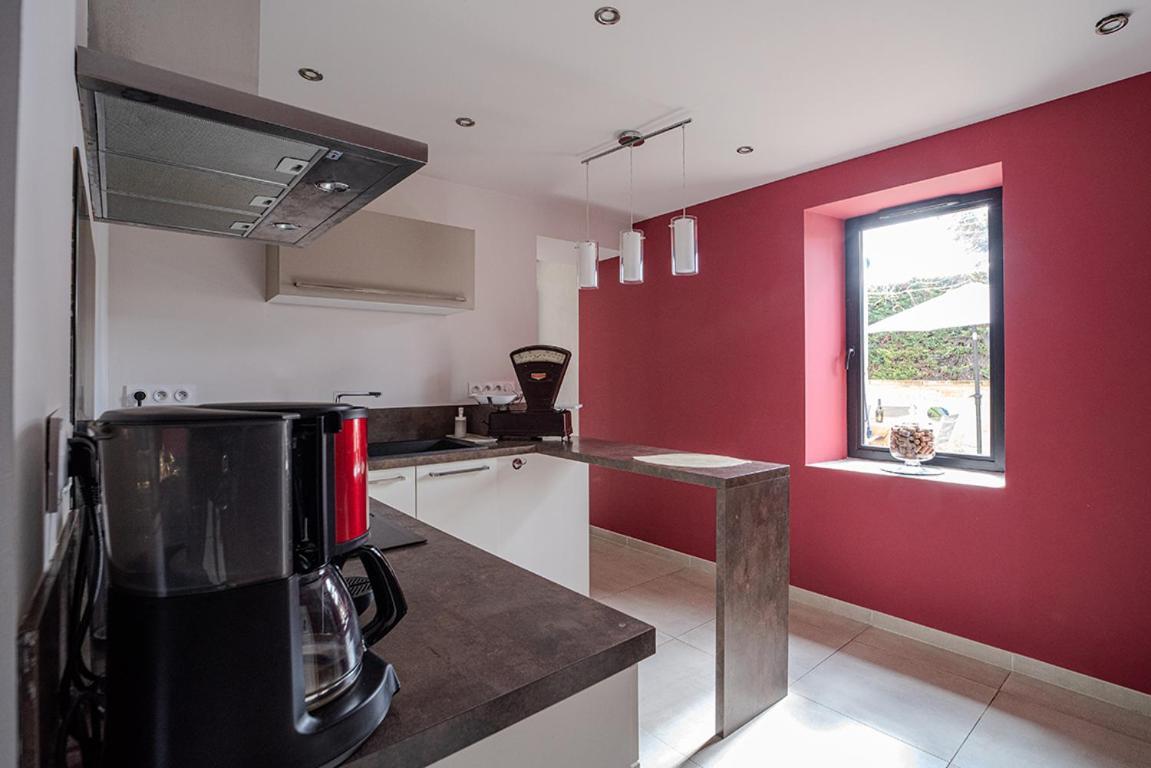 Namaste Home, Votre Havre De Paix A St Remy ! Parking Wifi Inclus Saint-Rémy-de-Provence 외부 사진